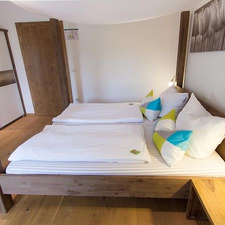 Hotel Alpenblick Riedering Экстерьер фото