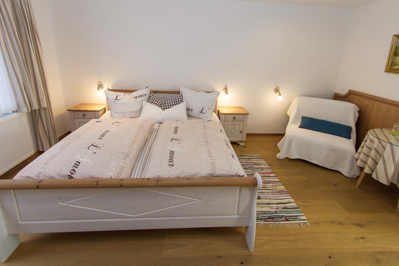 Hotel Alpenblick Riedering Экстерьер фото