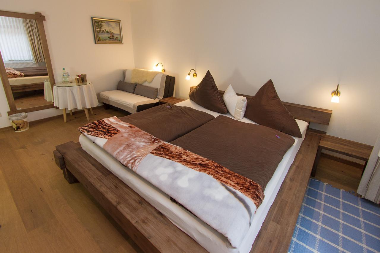 Hotel Alpenblick Riedering Экстерьер фото