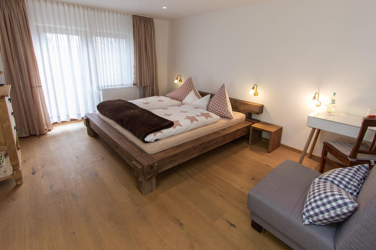 Hotel Alpenblick Riedering Экстерьер фото